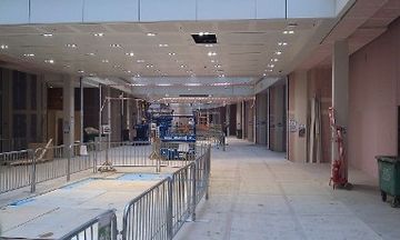  Westfield Shopping Centre, Stratford, London