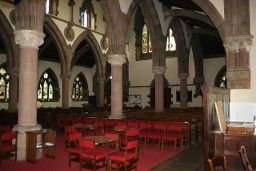 Harrogate Church